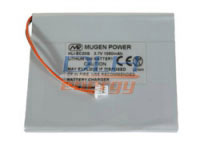 Dlh LI-ION 3.7V 1560mAh (IR-MP77)